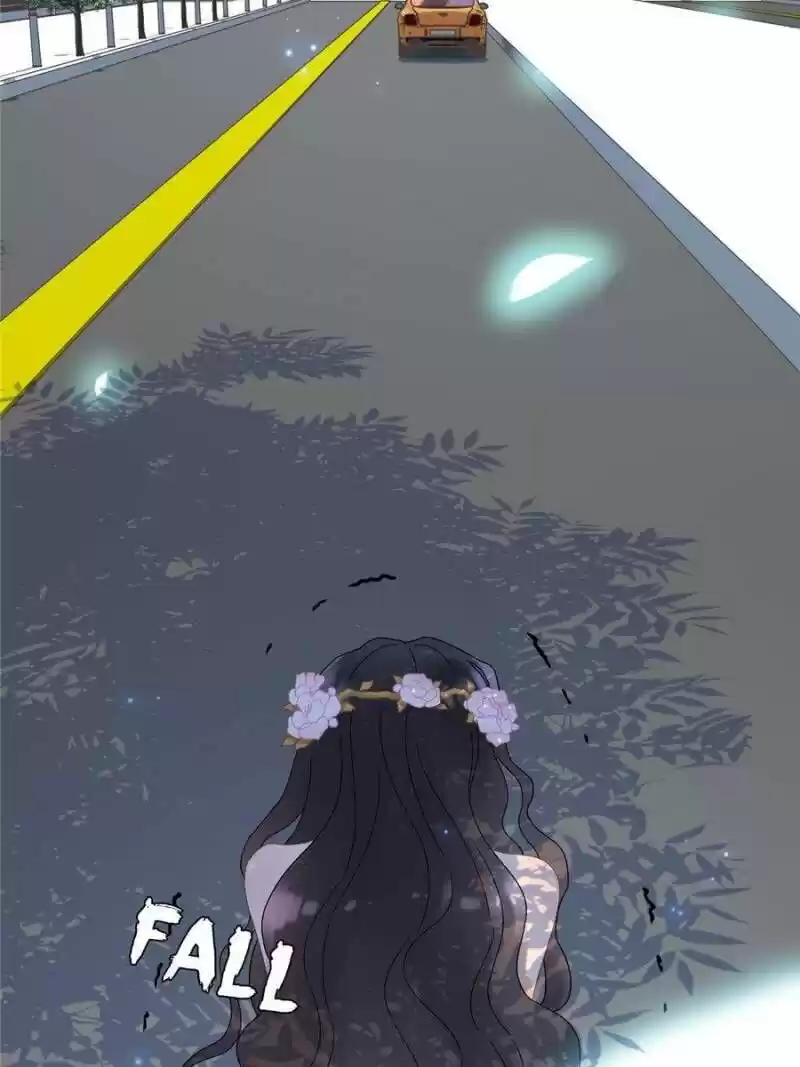 The Boss Shotgun Wedding Chapter 17