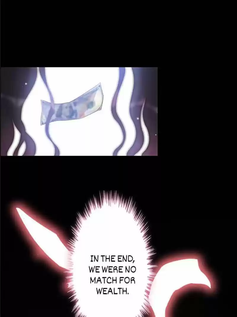 The Boss Shotgun Wedding Chapter 17