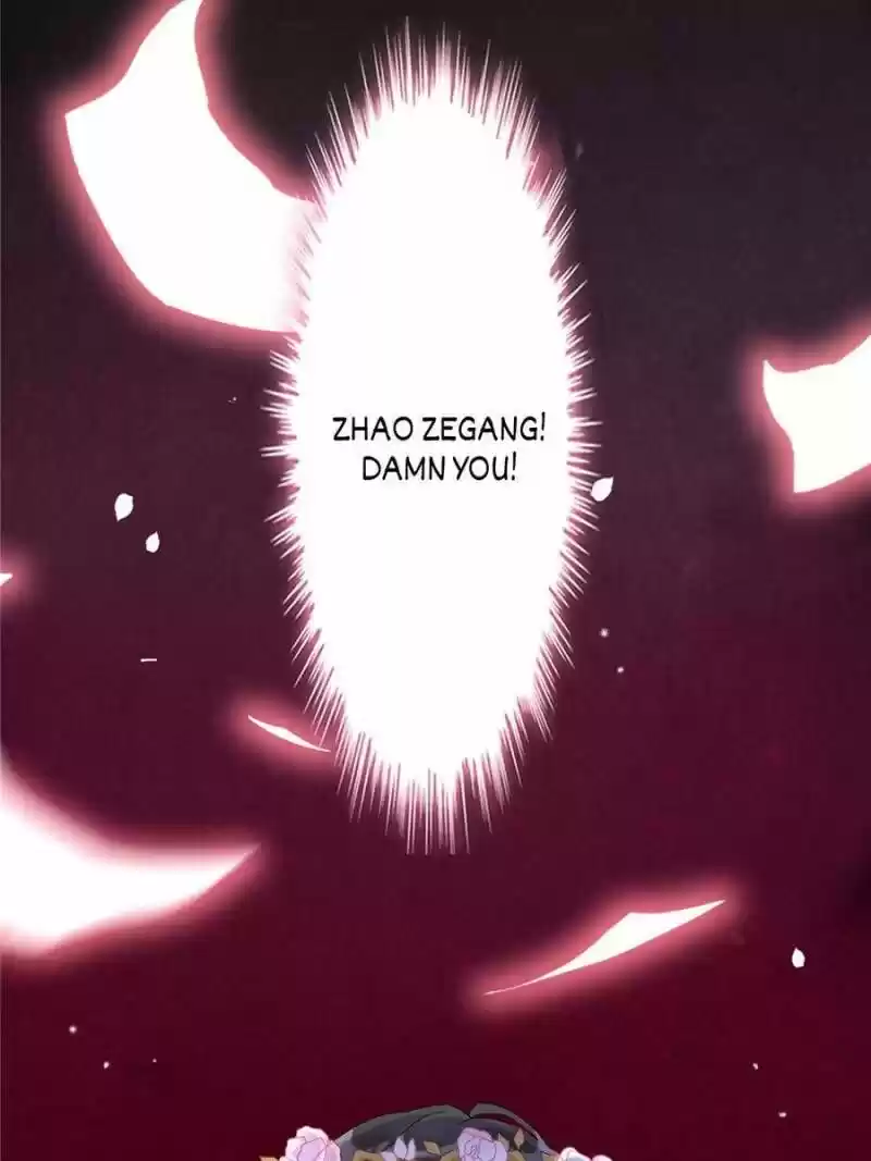 The Boss Shotgun Wedding Chapter 17