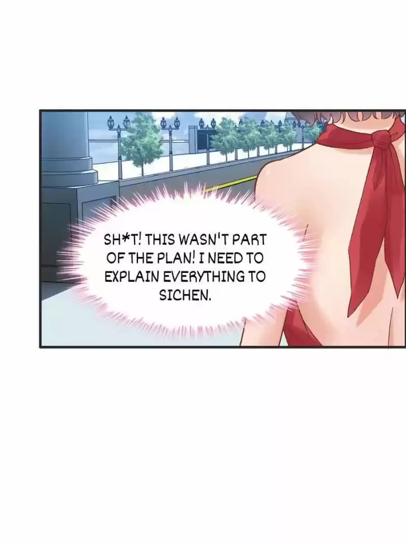 The Boss Shotgun Wedding Chapter 17