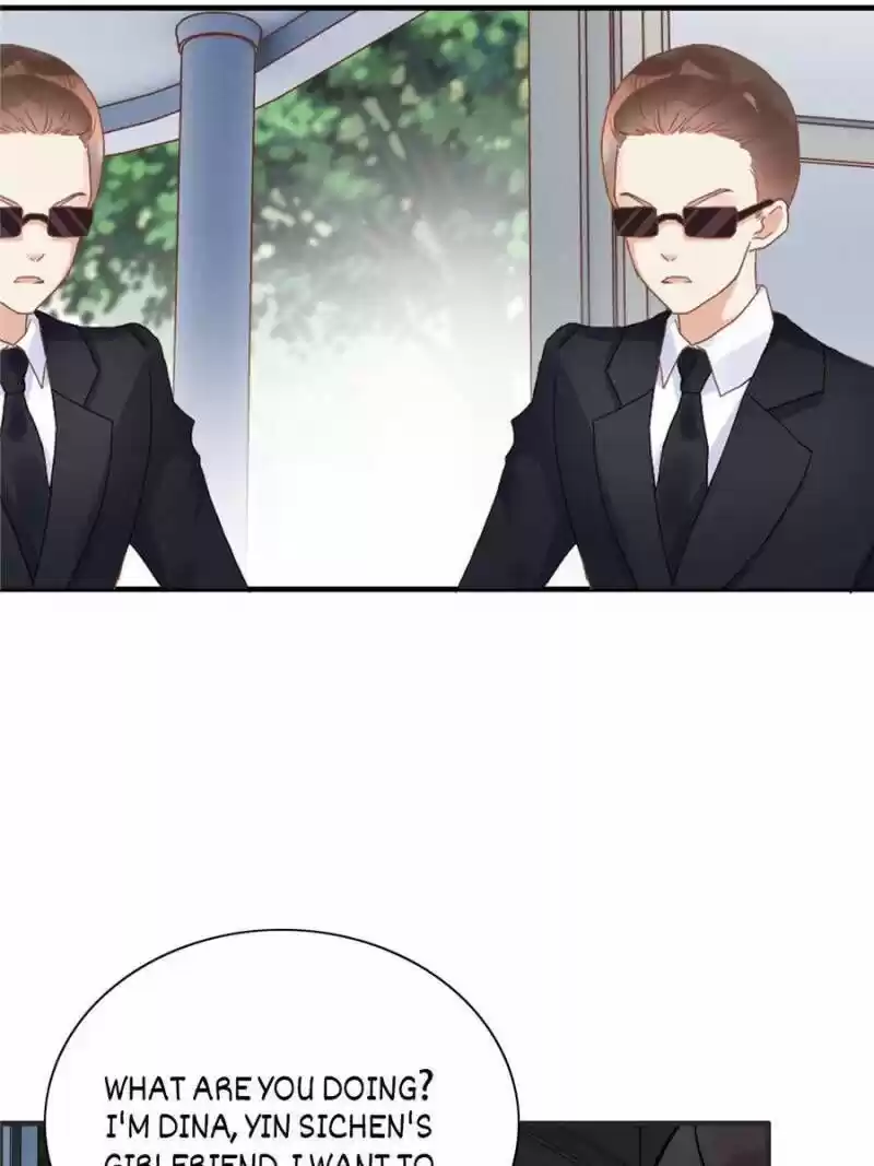 The Boss Shotgun Wedding Chapter 17