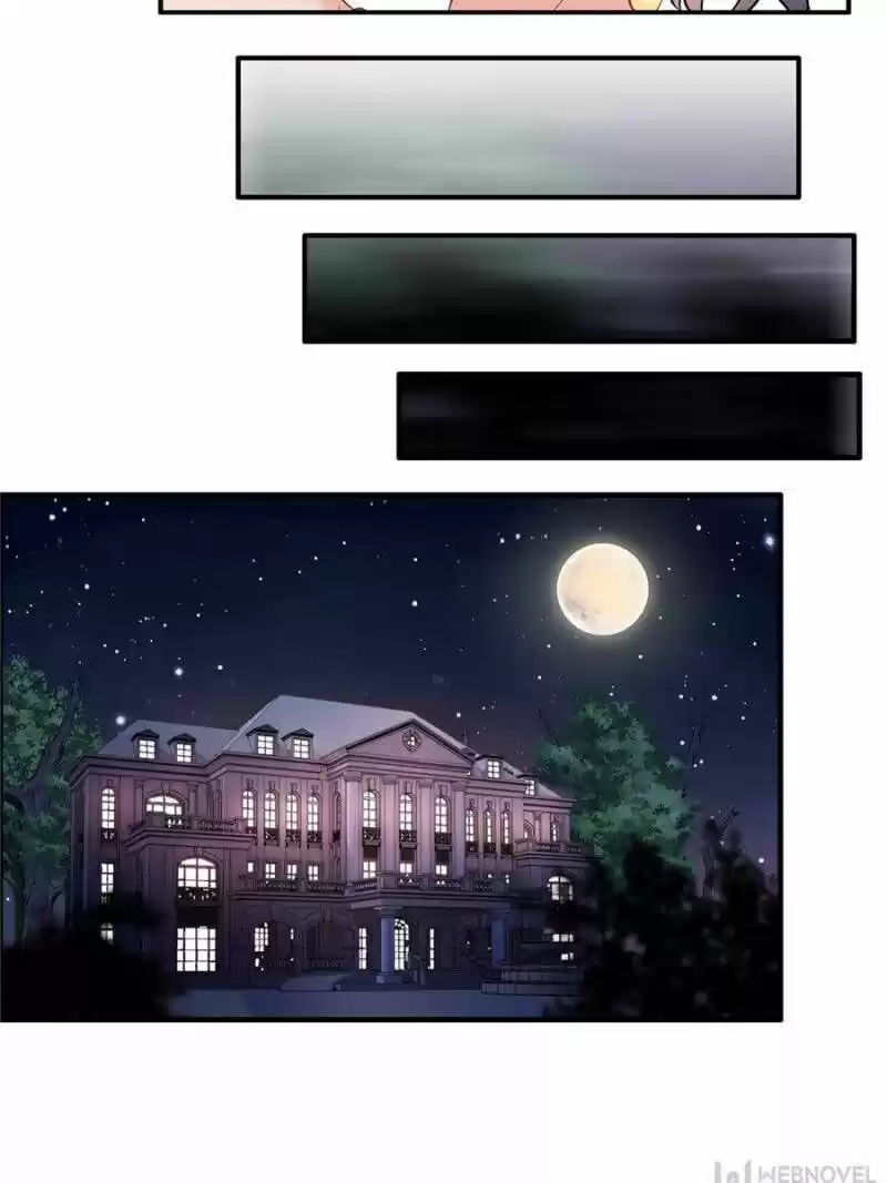 The Boss Shotgun Wedding Chapter 17