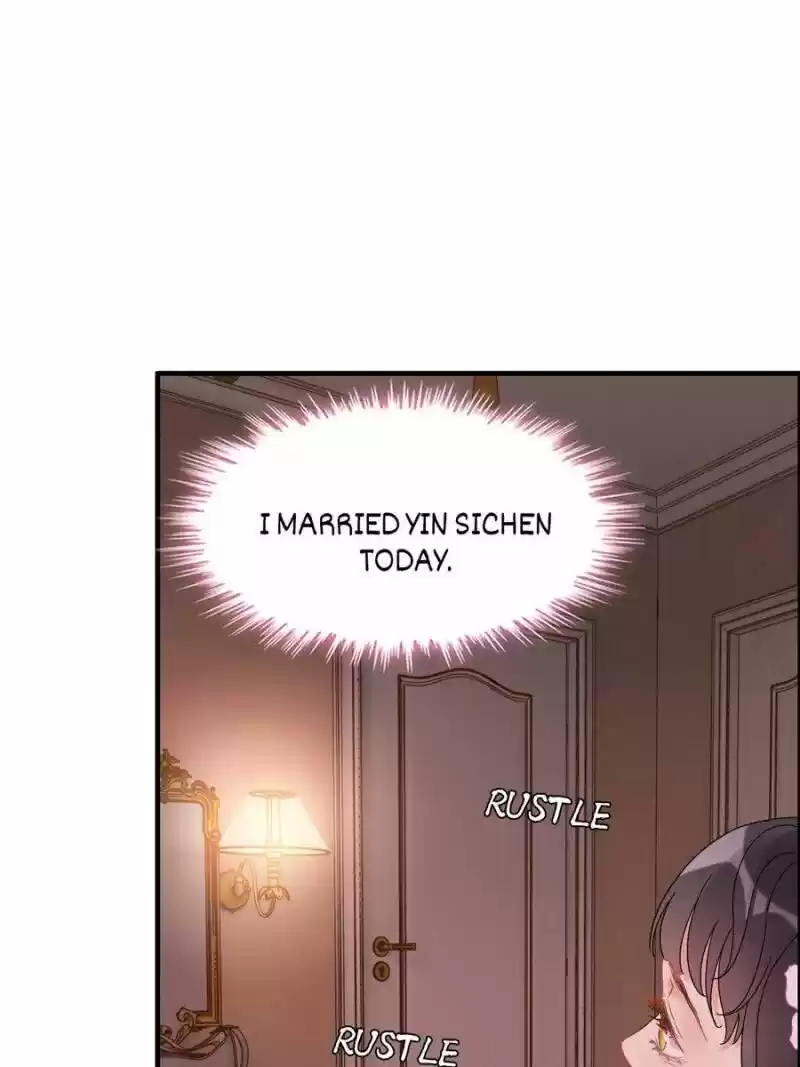 The Boss Shotgun Wedding Chapter 17