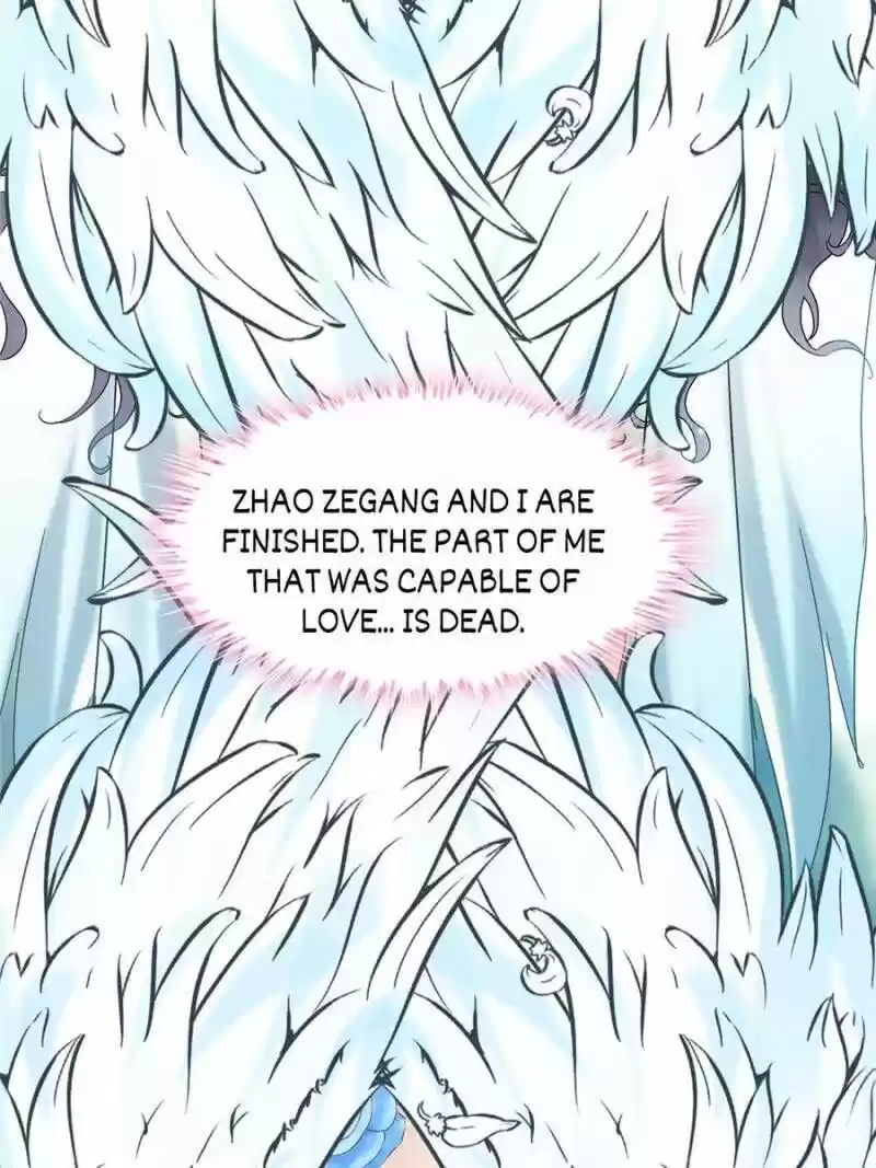 The Boss Shotgun Wedding Chapter 17