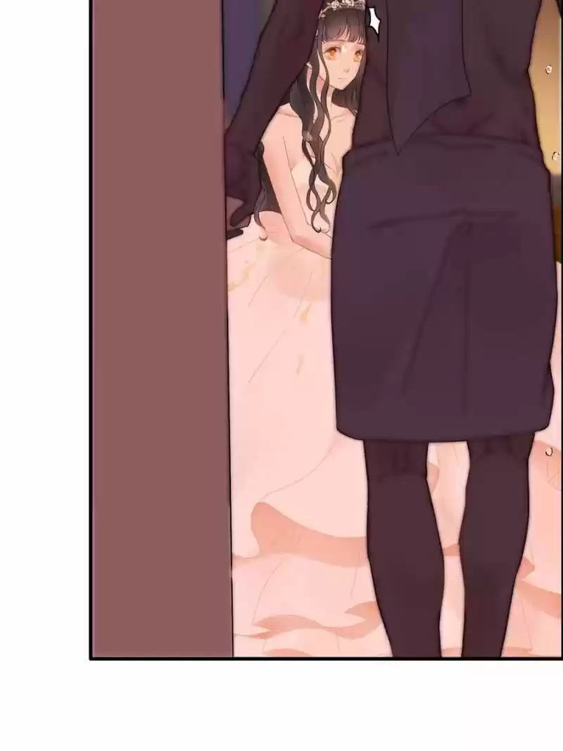 The Boss Shotgun Wedding Chapter 17