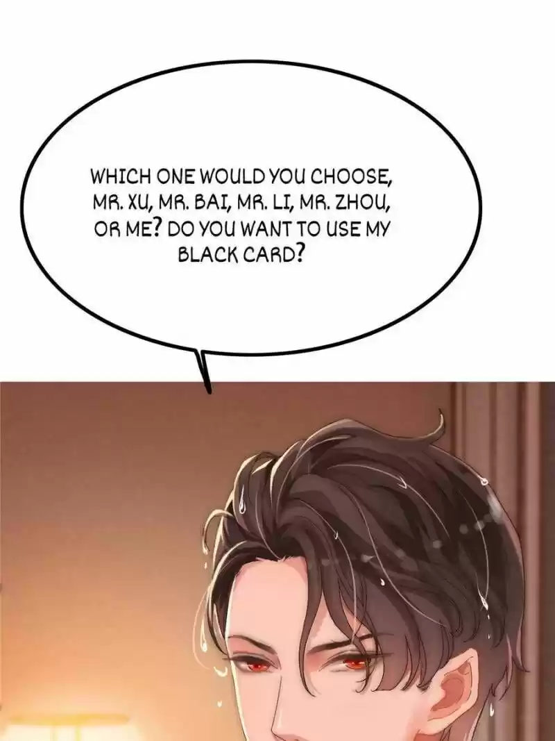 The Boss Shotgun Wedding Chapter 17