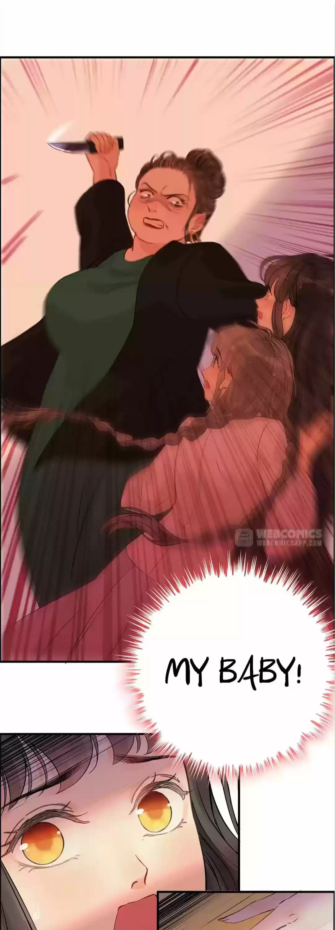 The Boss Shotgun Wedding Chapter 170