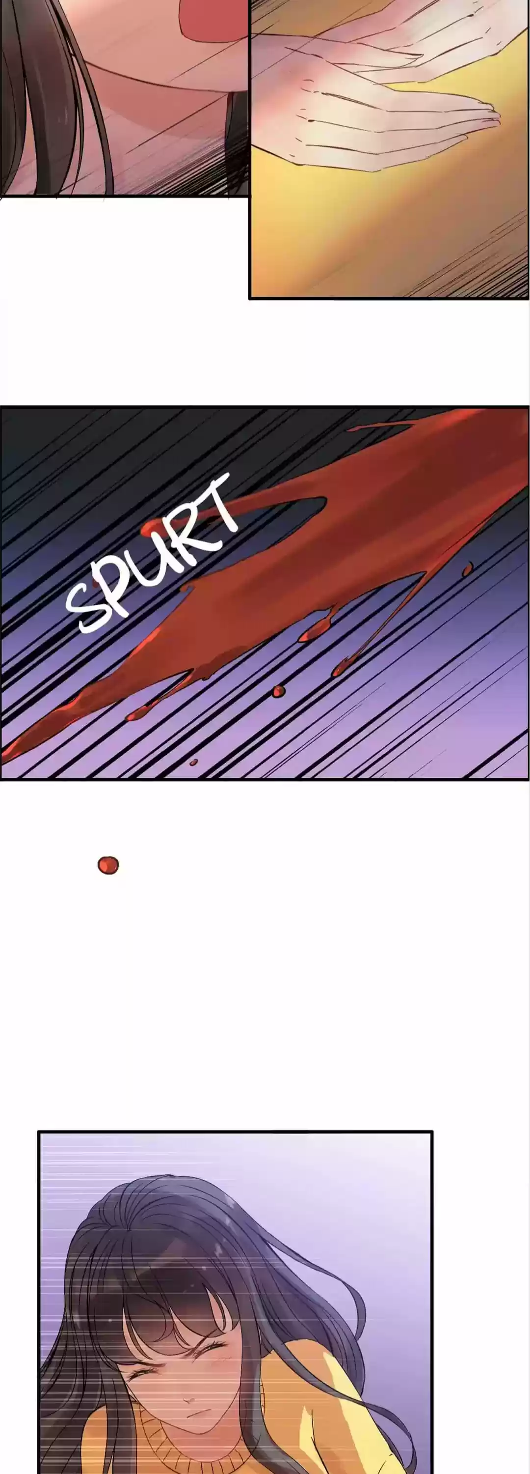 The Boss Shotgun Wedding Chapter 170