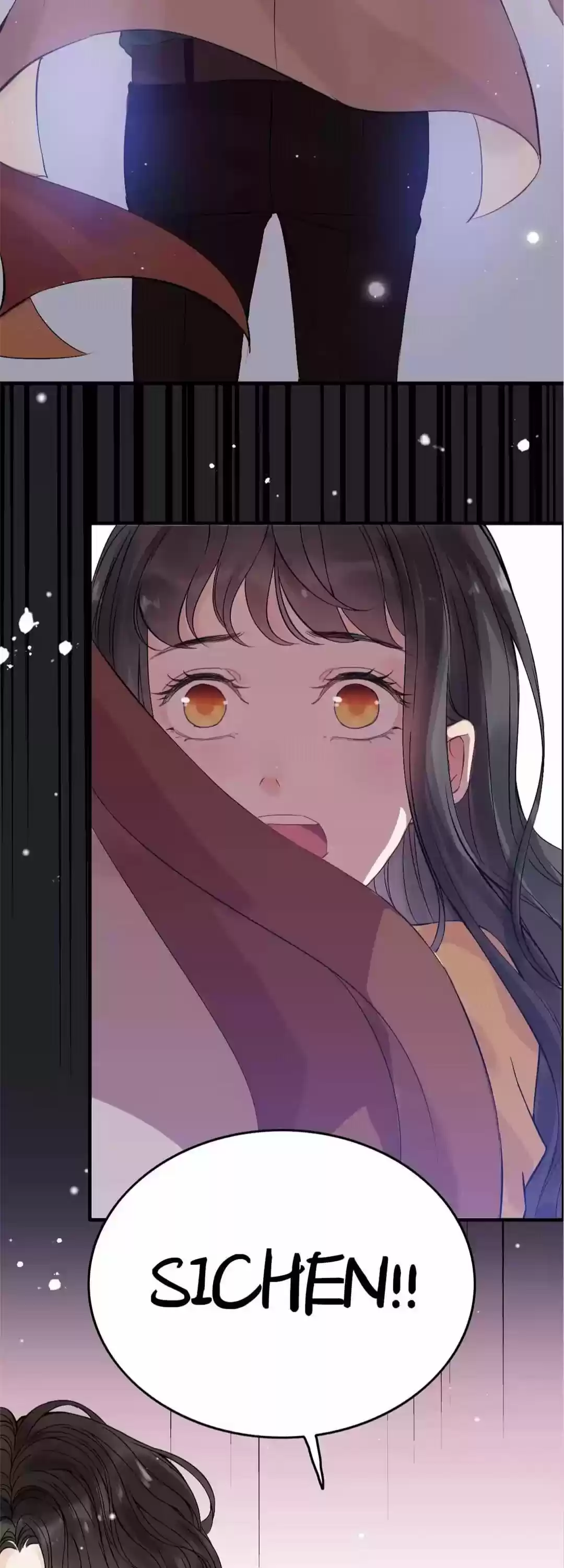 The Boss Shotgun Wedding Chapter 170