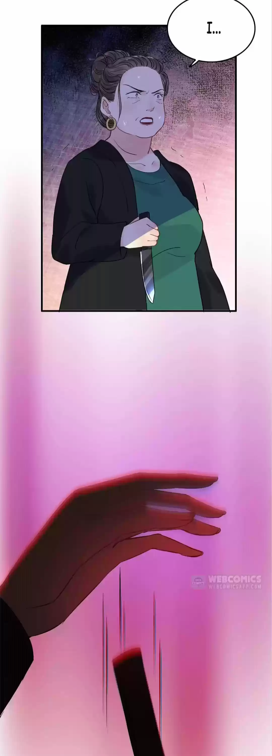 The Boss Shotgun Wedding Chapter 170