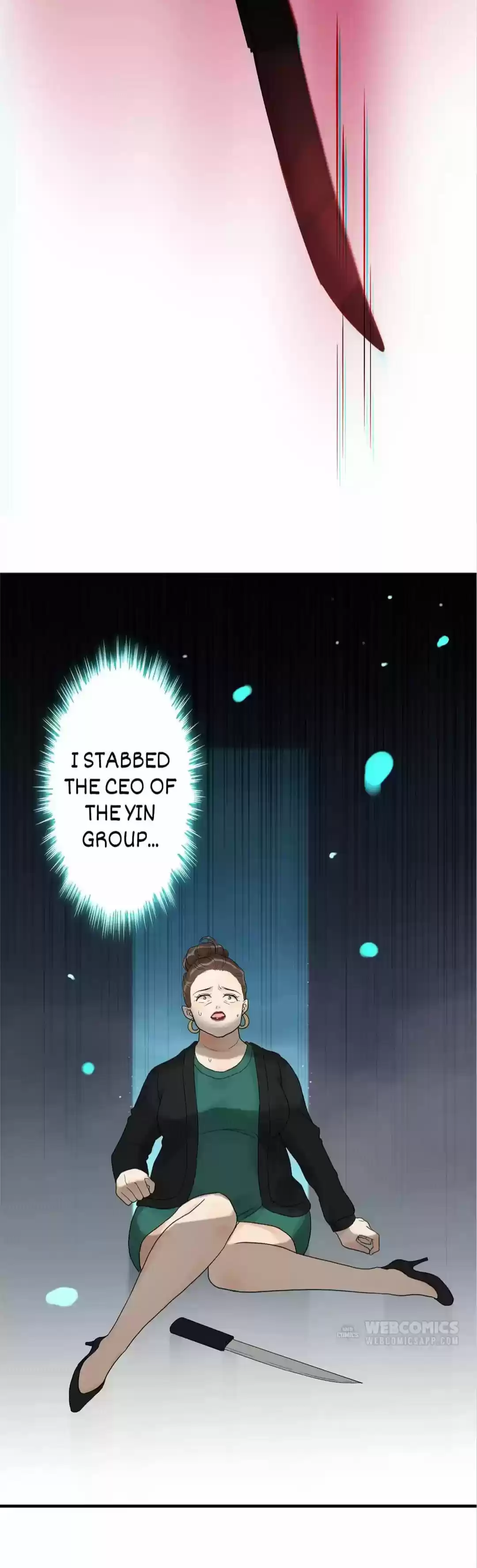 The Boss Shotgun Wedding Chapter 170