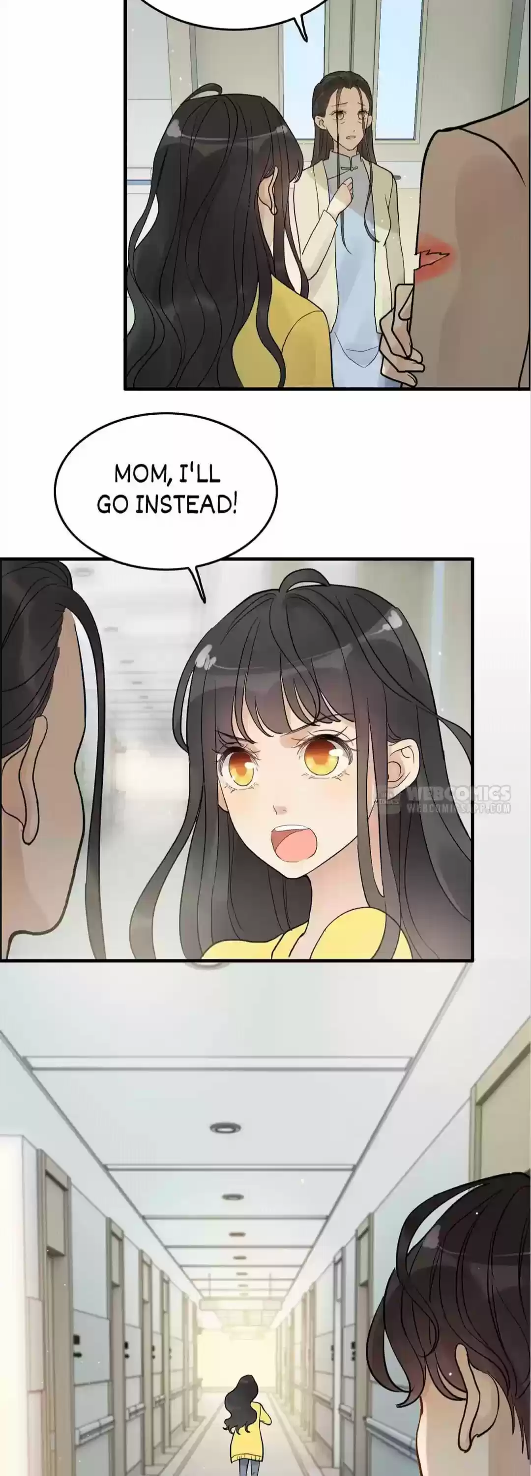 The Boss Shotgun Wedding Chapter 170