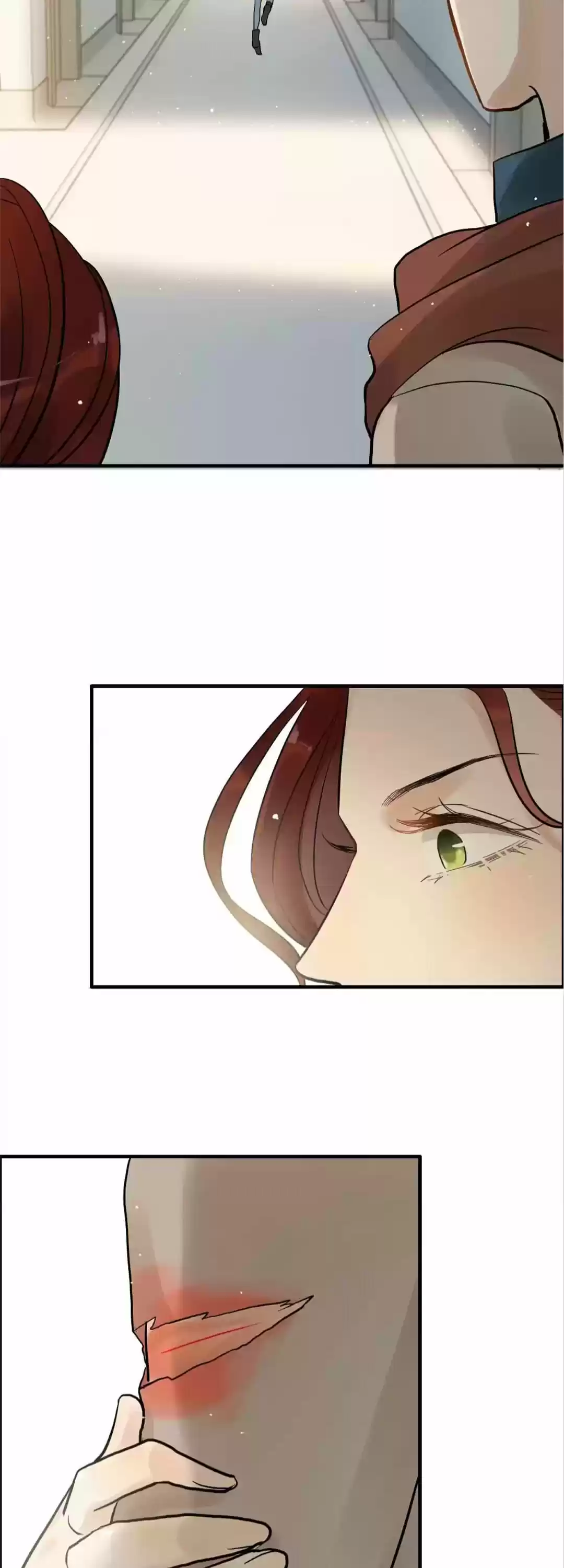 The Boss Shotgun Wedding Chapter 170