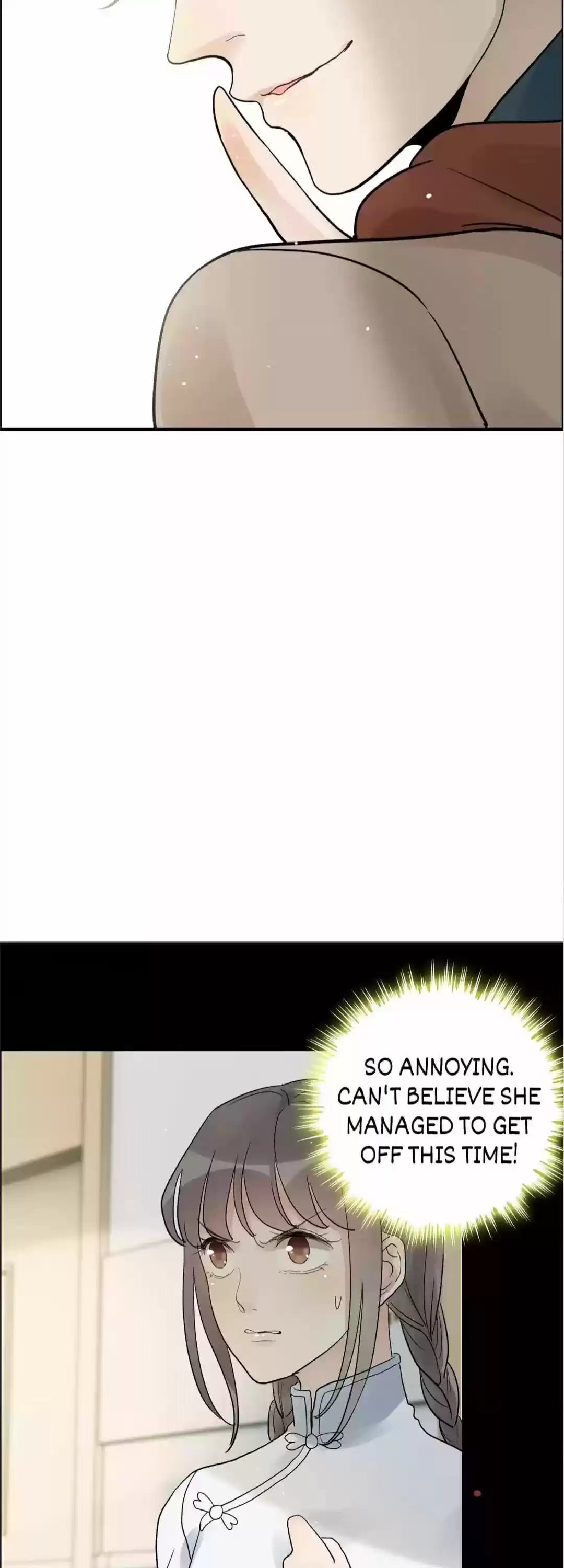 The Boss Shotgun Wedding Chapter 170