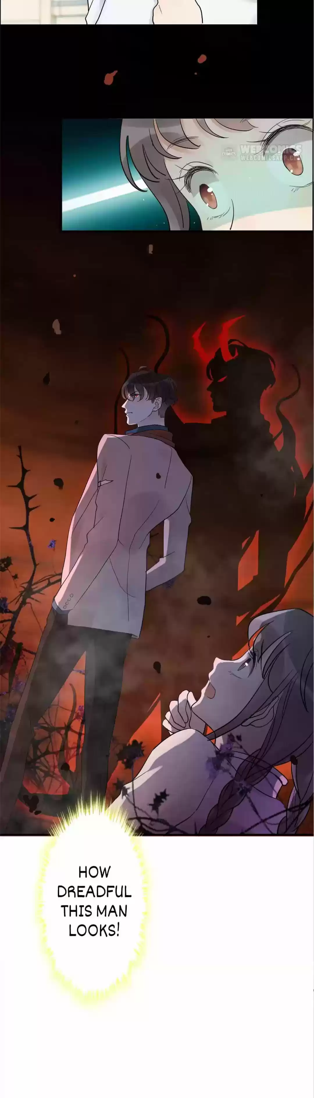 The Boss Shotgun Wedding Chapter 170