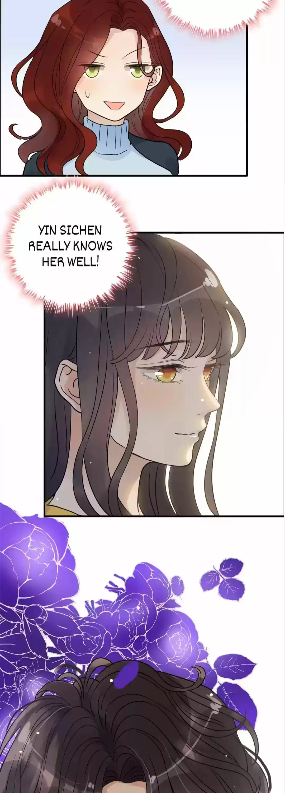 The Boss Shotgun Wedding Chapter 170