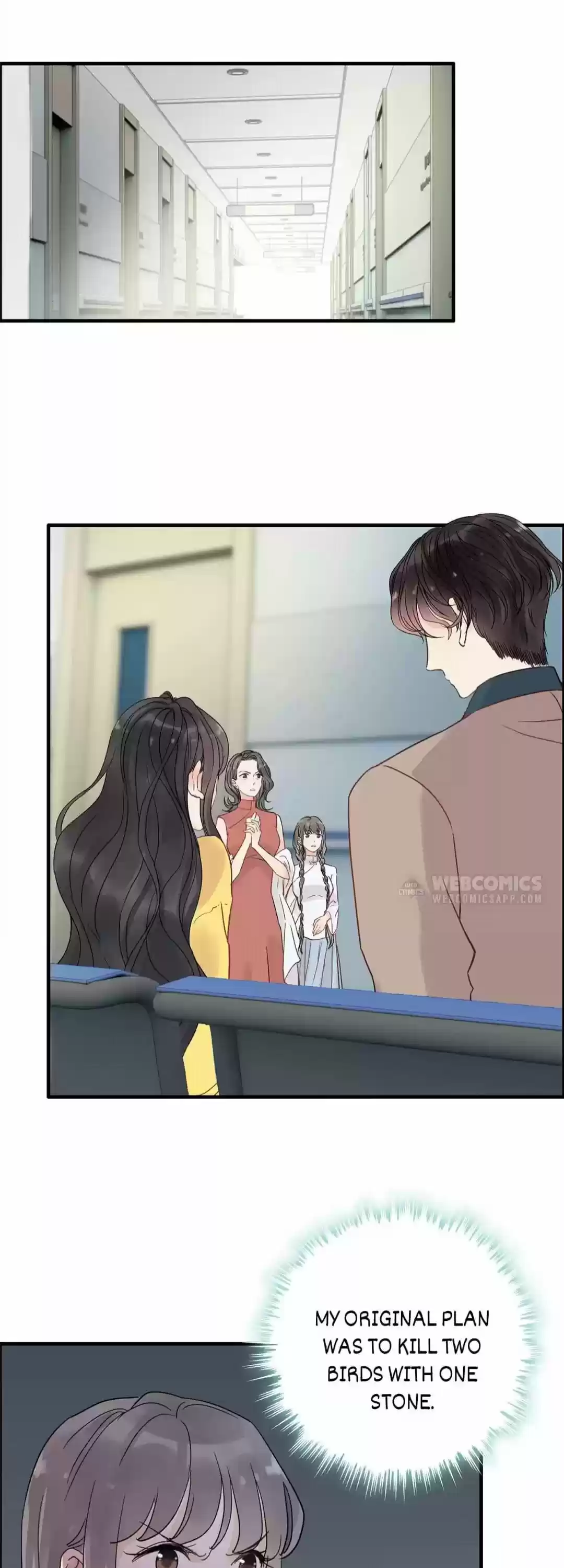 The Boss Shotgun Wedding Chapter 171