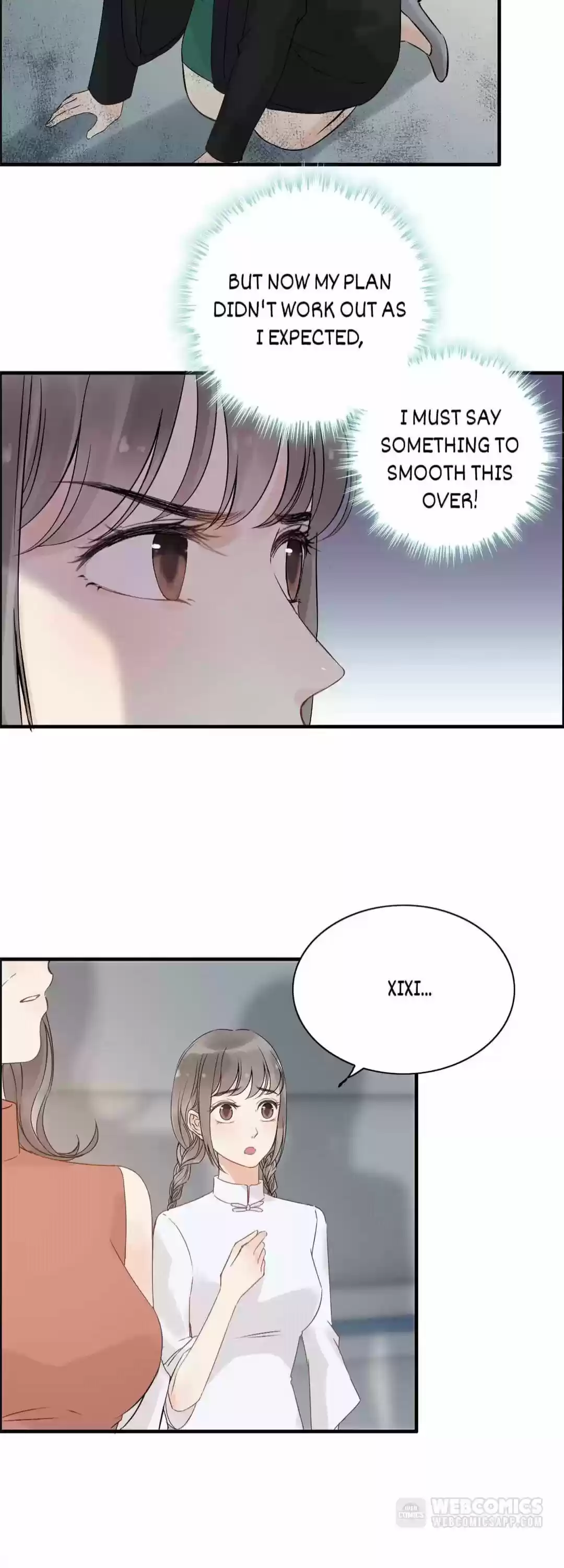 The Boss Shotgun Wedding Chapter 171