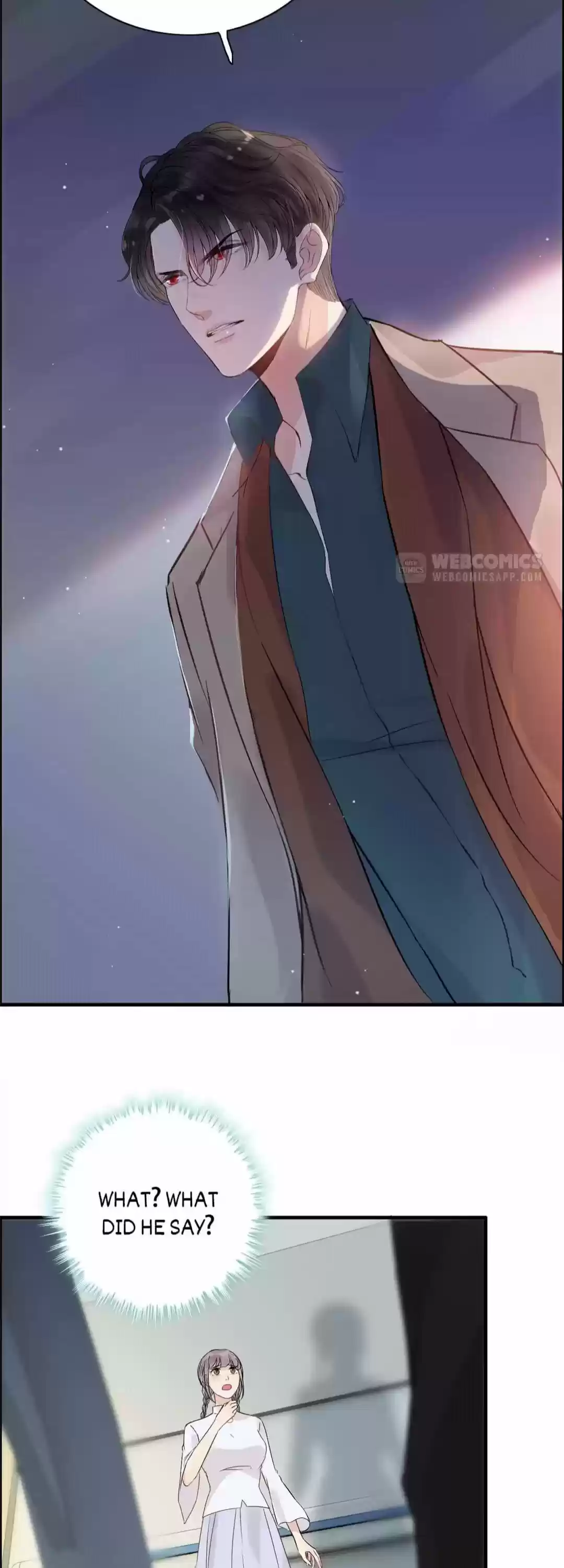 The Boss Shotgun Wedding Chapter 171