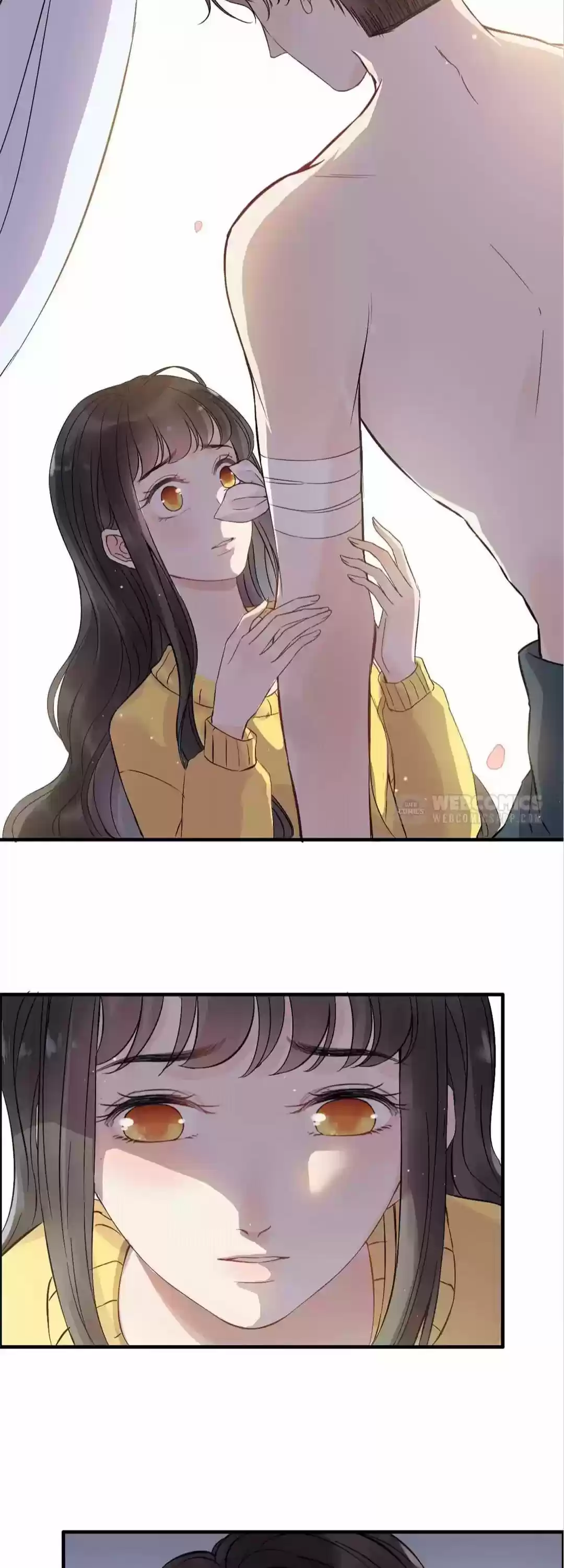 The Boss Shotgun Wedding Chapter 171