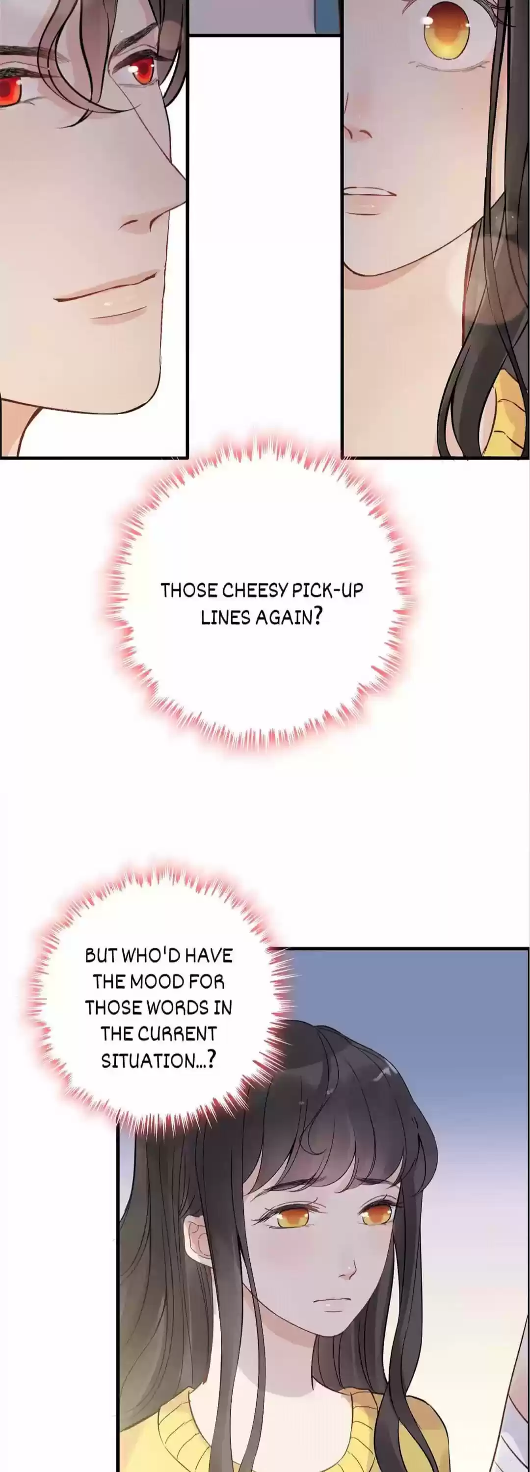 The Boss Shotgun Wedding Chapter 171