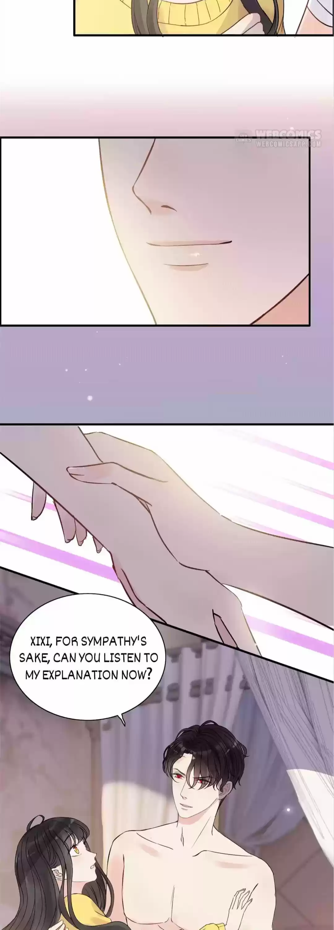 The Boss Shotgun Wedding Chapter 171