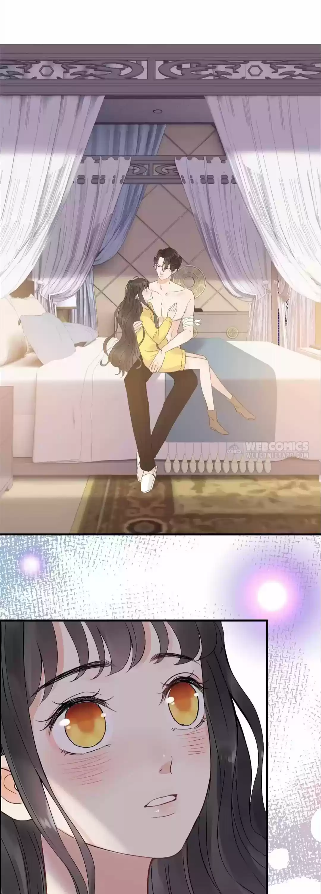 The Boss Shotgun Wedding Chapter 172