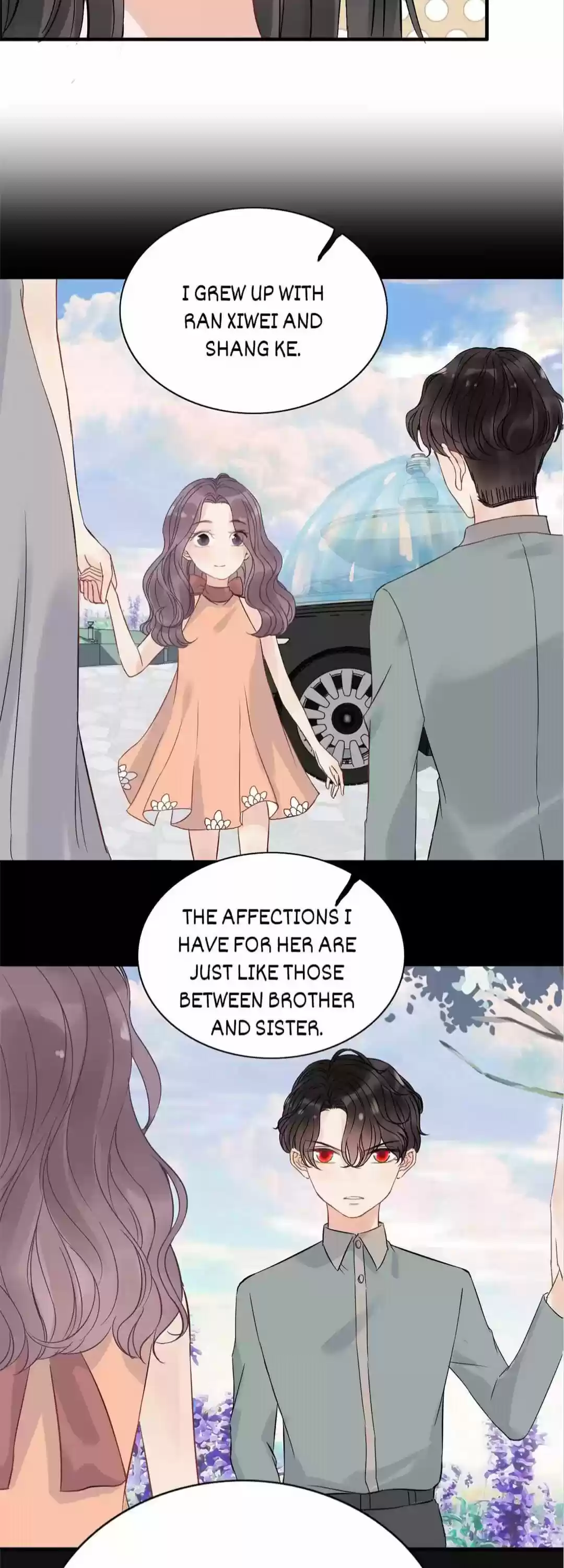 The Boss Shotgun Wedding Chapter 172