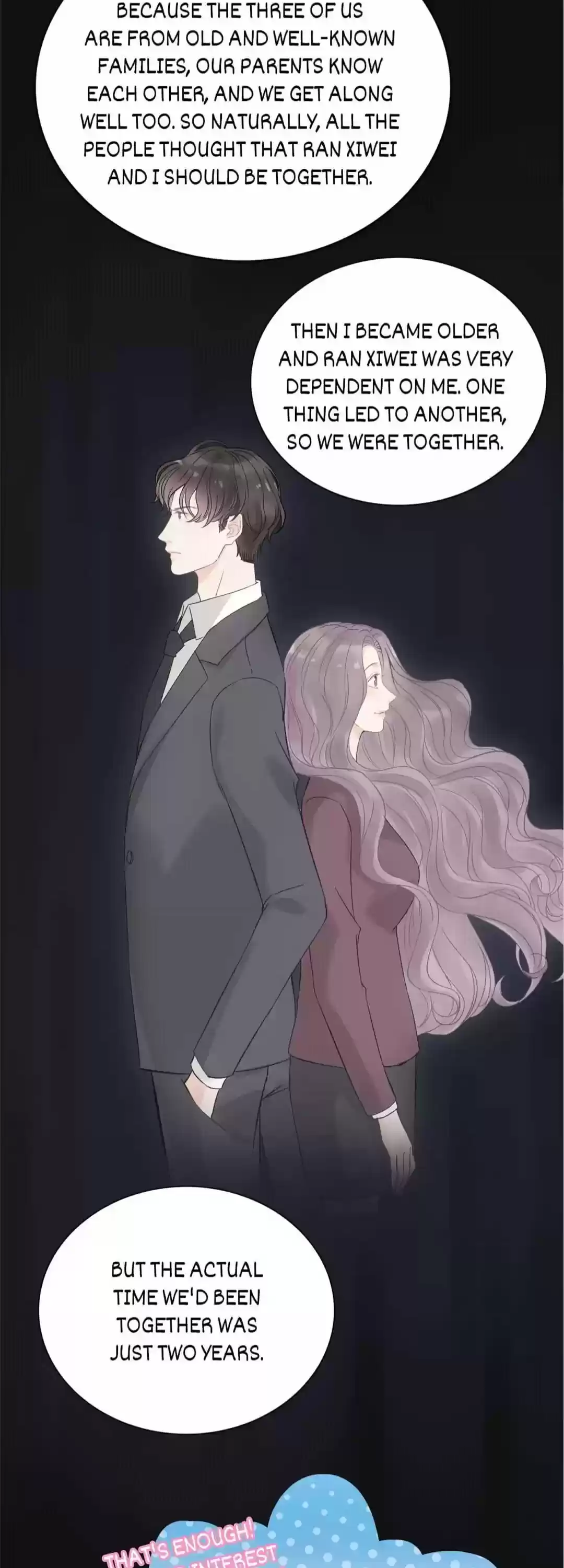 The Boss Shotgun Wedding Chapter 172