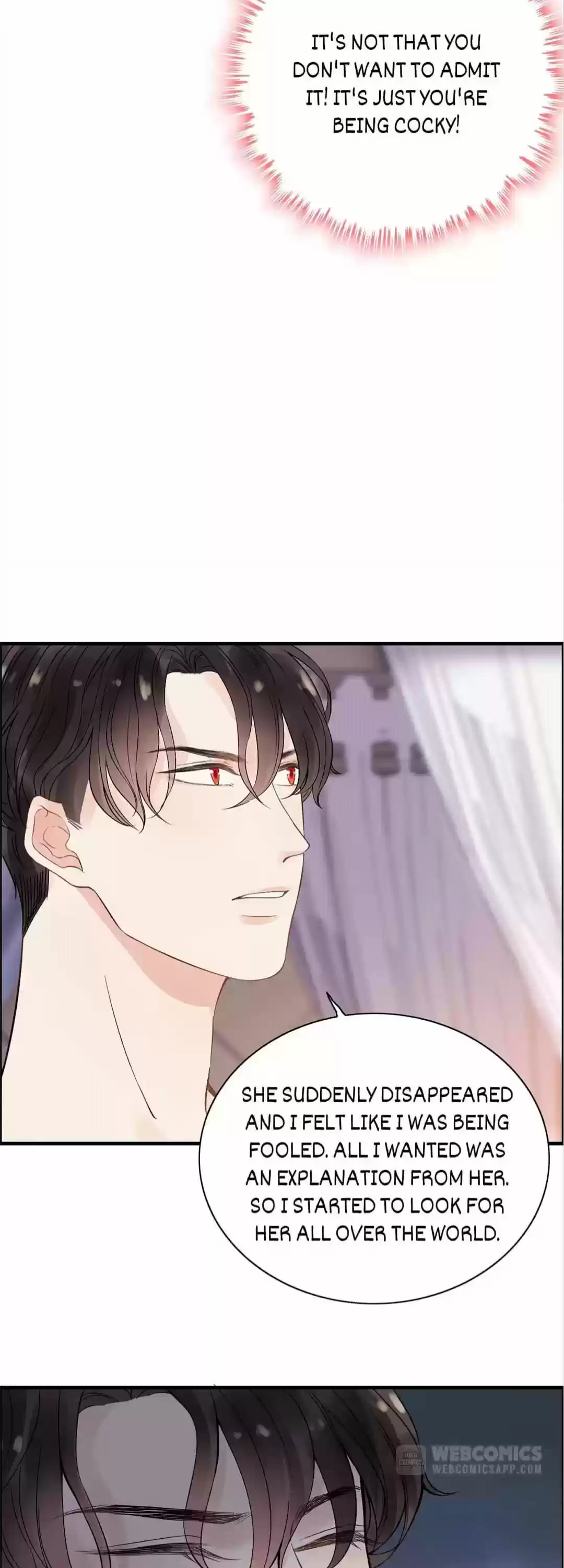 The Boss Shotgun Wedding Chapter 172