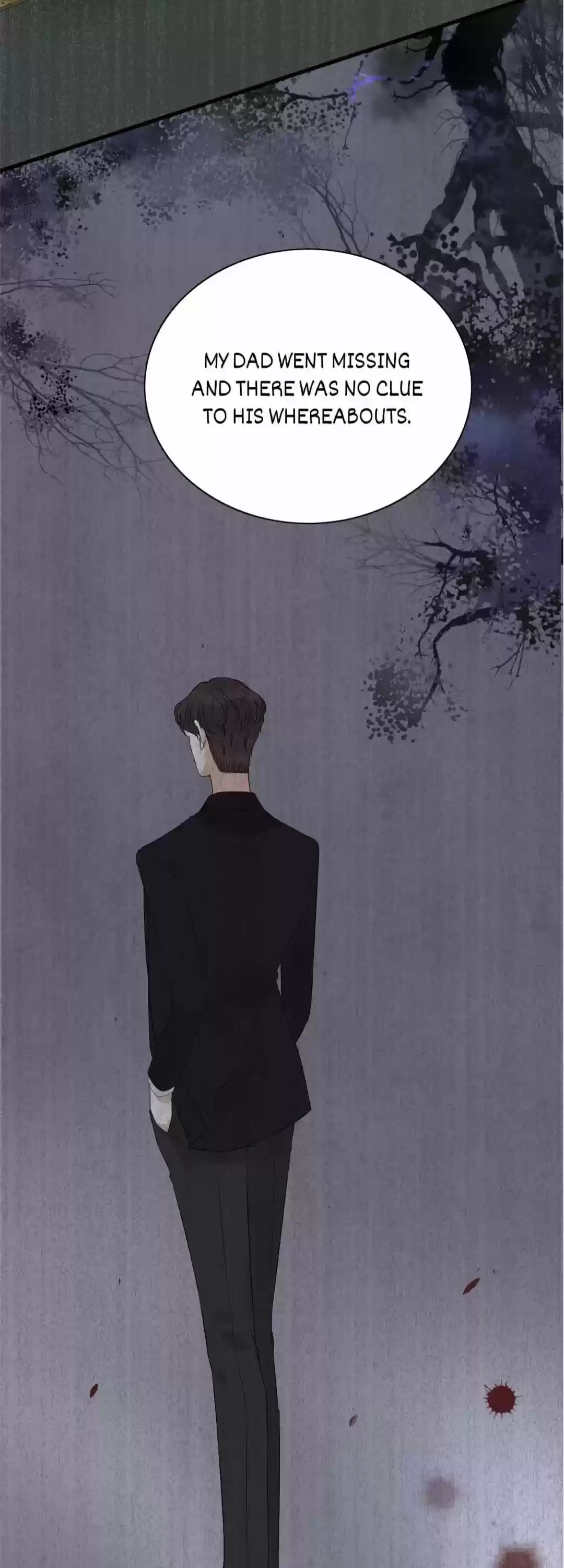 The Boss Shotgun Wedding Chapter 172