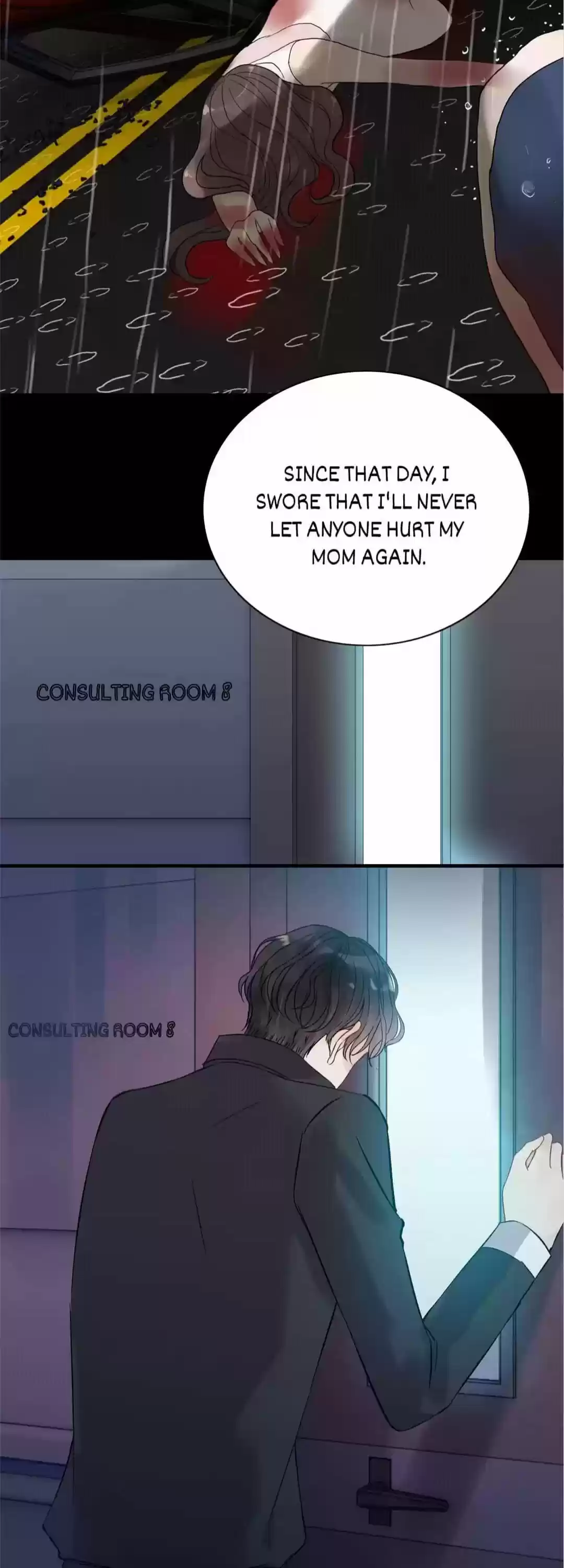 The Boss Shotgun Wedding Chapter 172