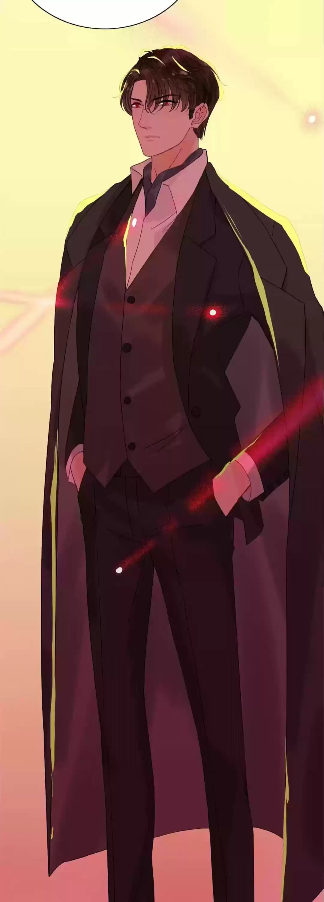 The Boss Shotgun Wedding Chapter 172