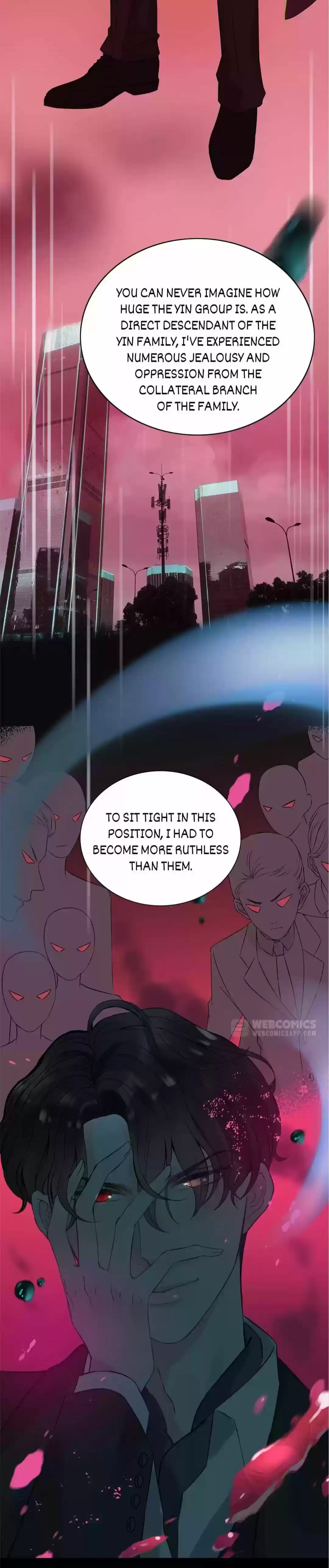 The Boss Shotgun Wedding Chapter 172