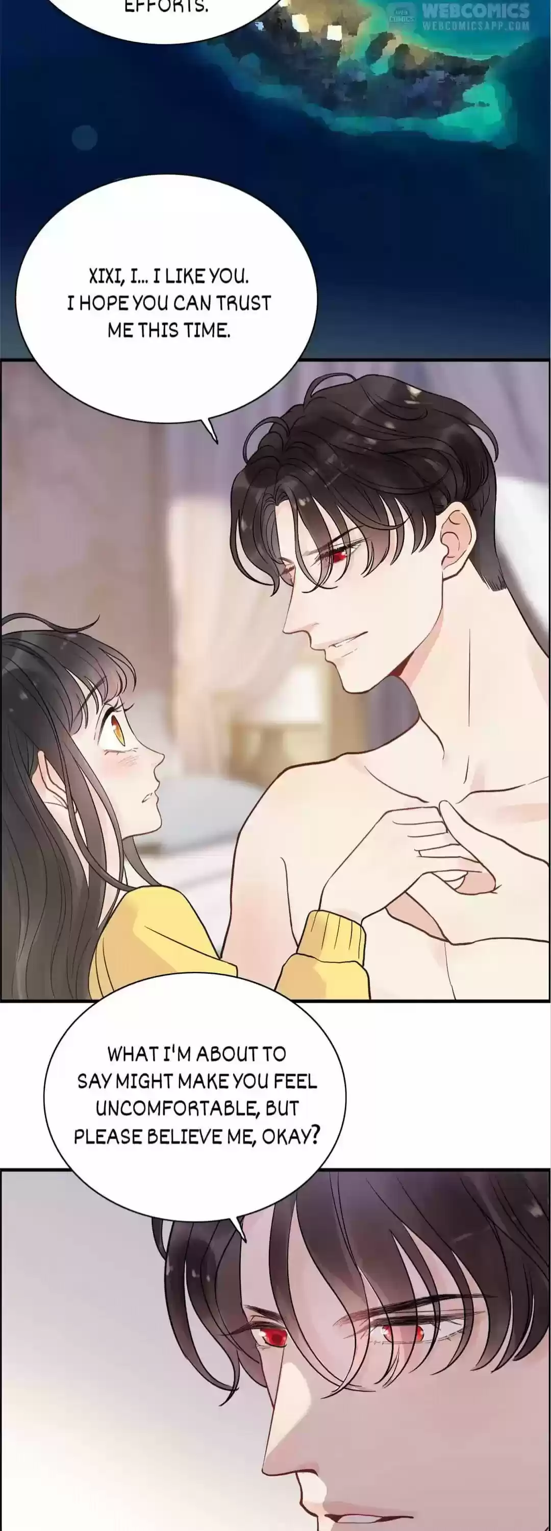 The Boss Shotgun Wedding Chapter 172