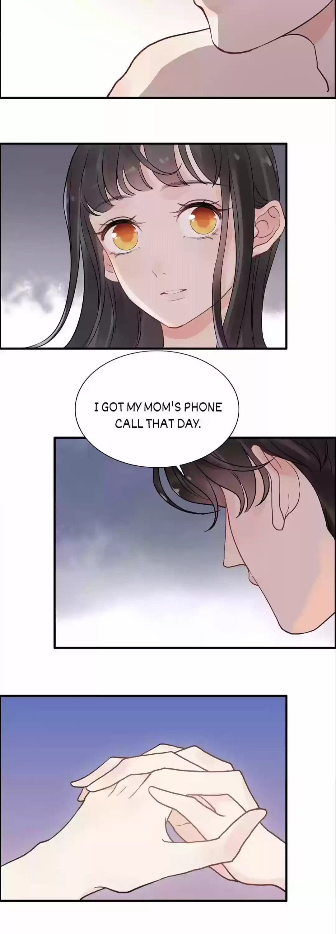 The Boss Shotgun Wedding Chapter 172