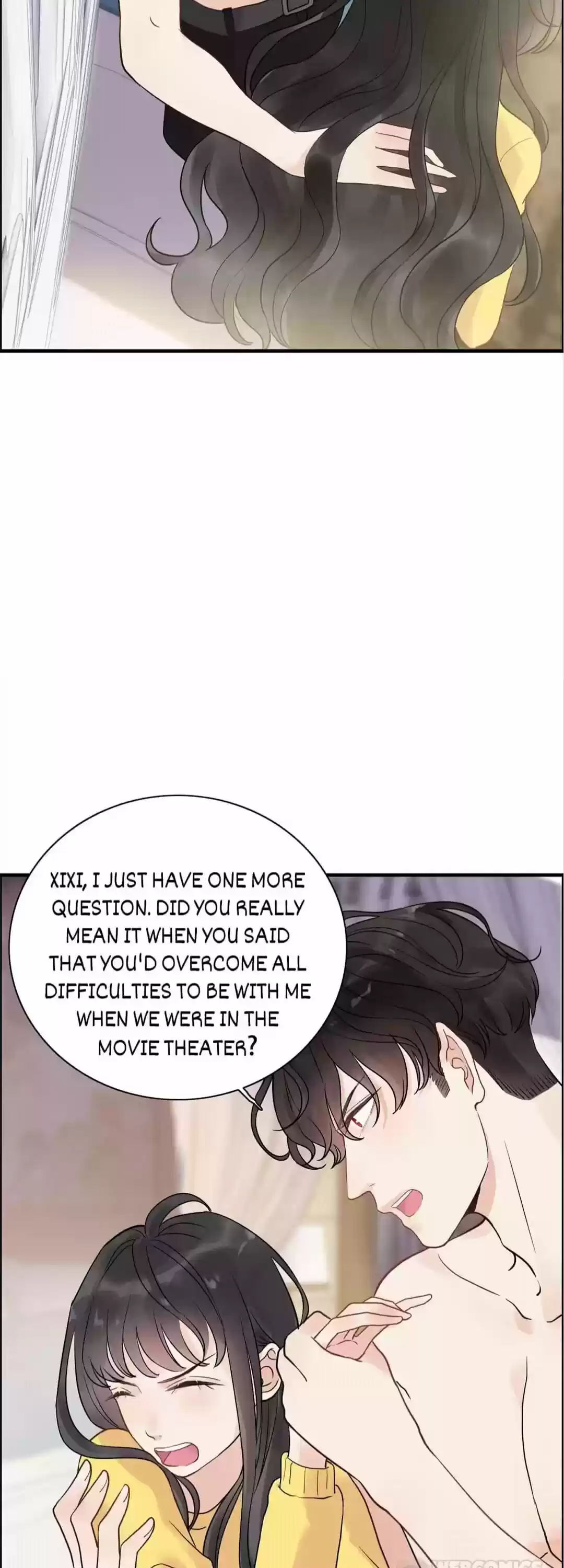 The Boss Shotgun Wedding Chapter 172