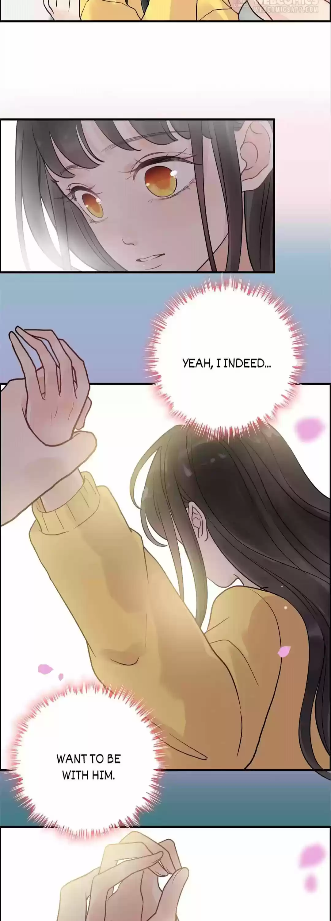 The Boss Shotgun Wedding Chapter 172