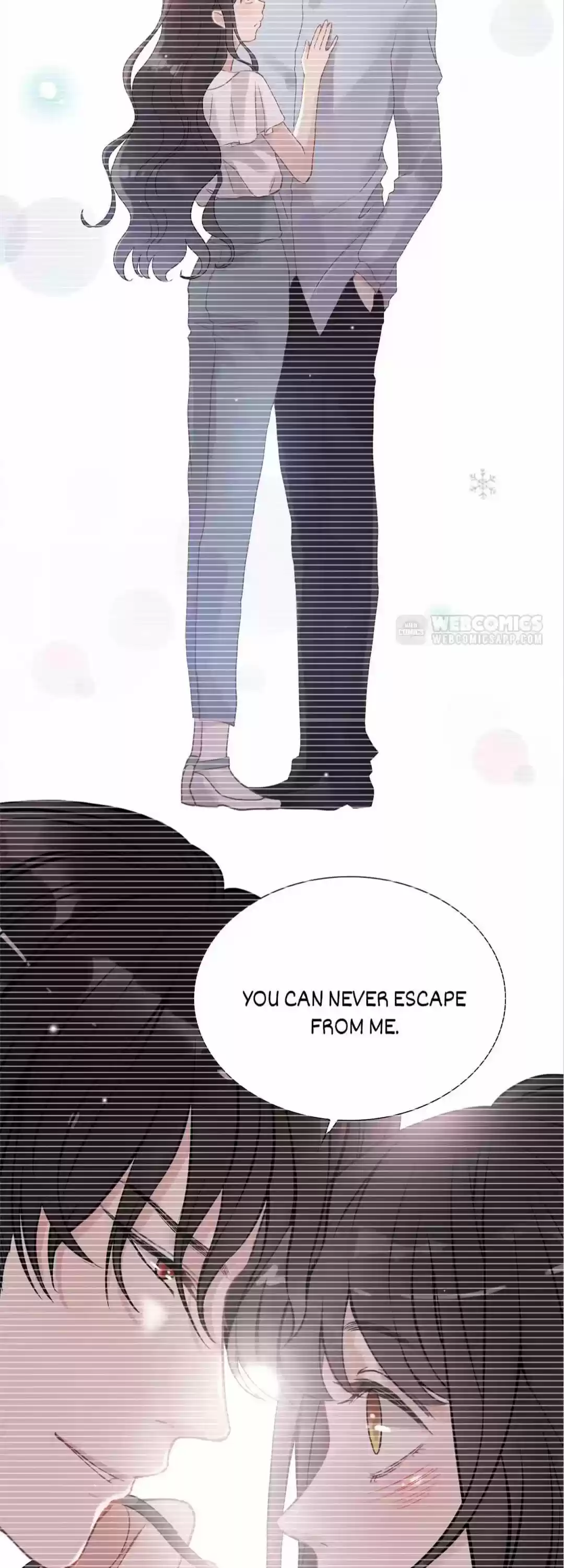 The Boss Shotgun Wedding Chapter 172