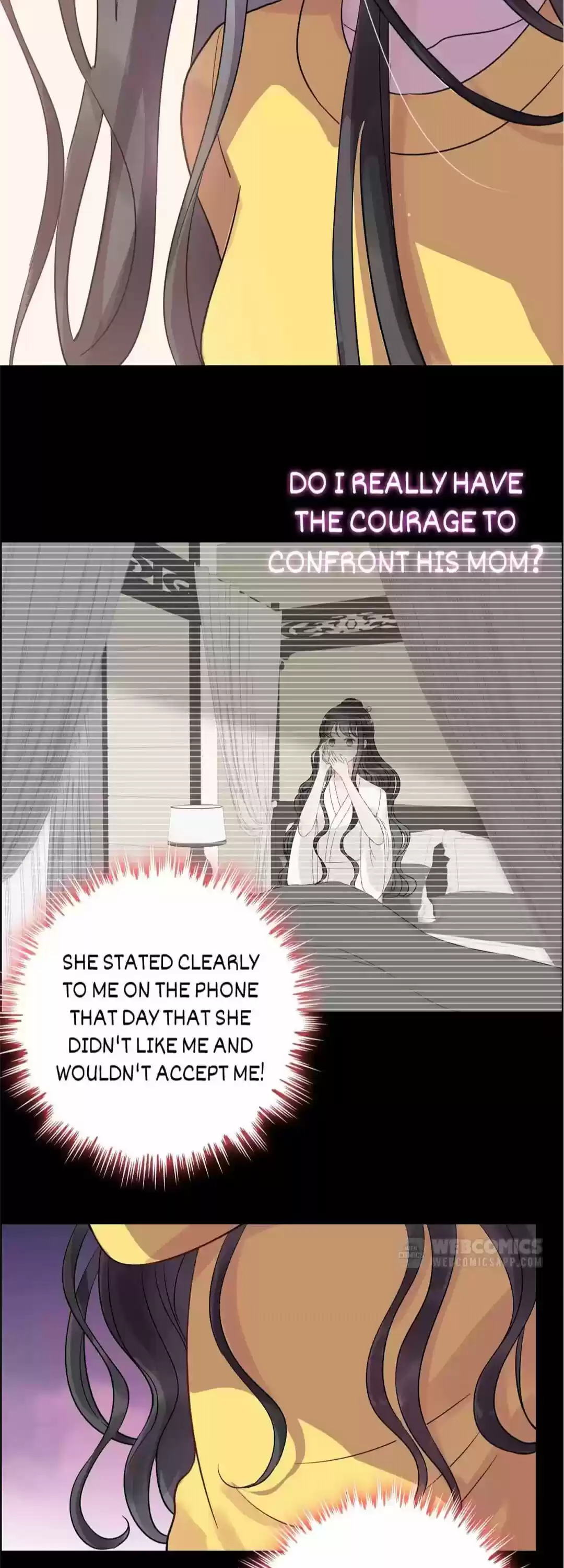 The Boss Shotgun Wedding Chapter 172