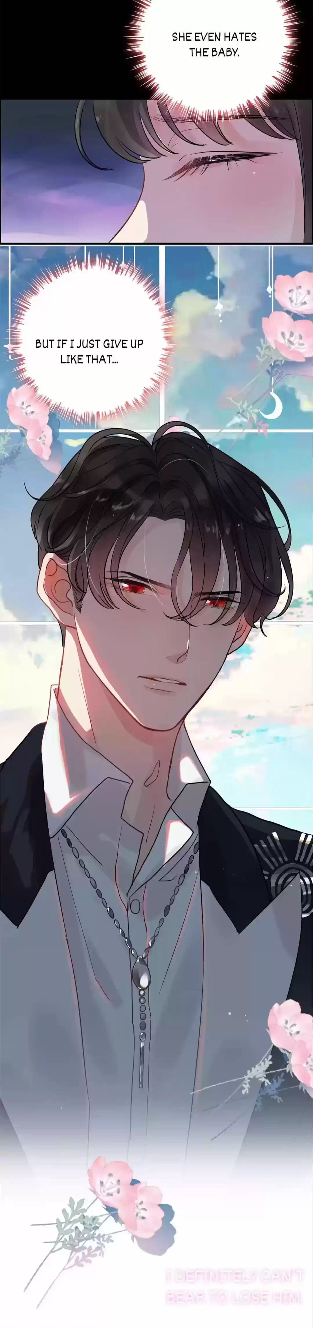 The Boss Shotgun Wedding Chapter 172