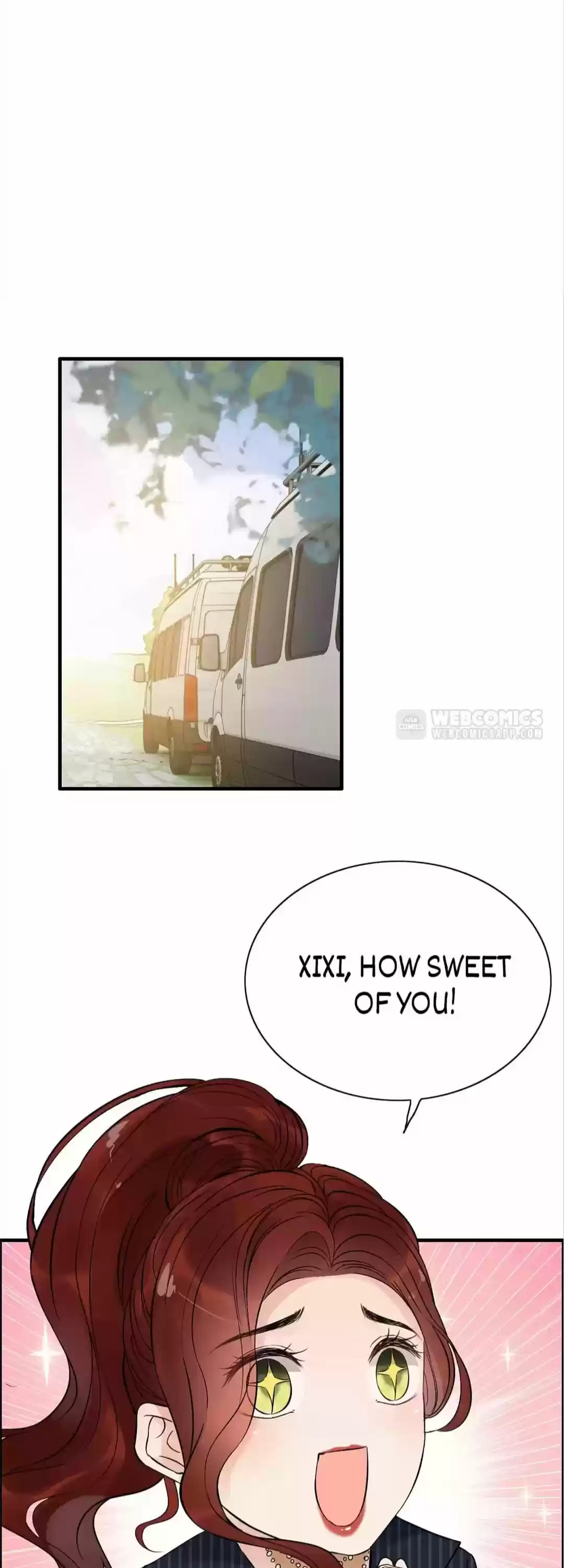 The Boss Shotgun Wedding Chapter 174