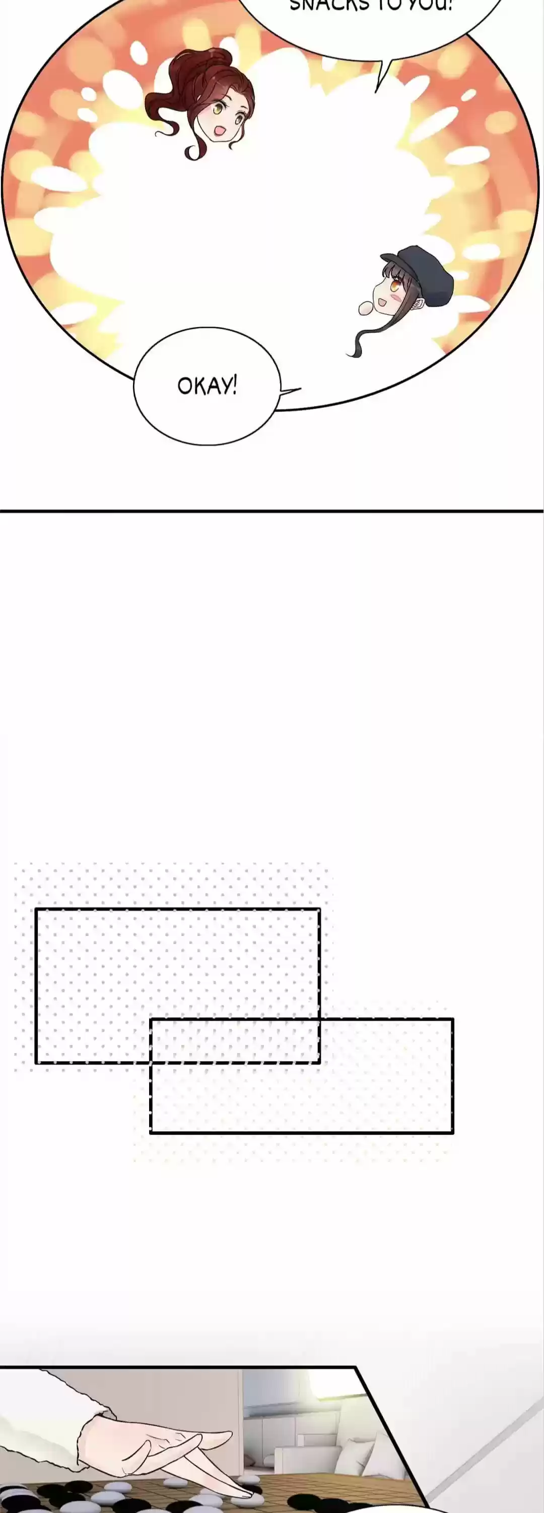 The Boss Shotgun Wedding Chapter 174