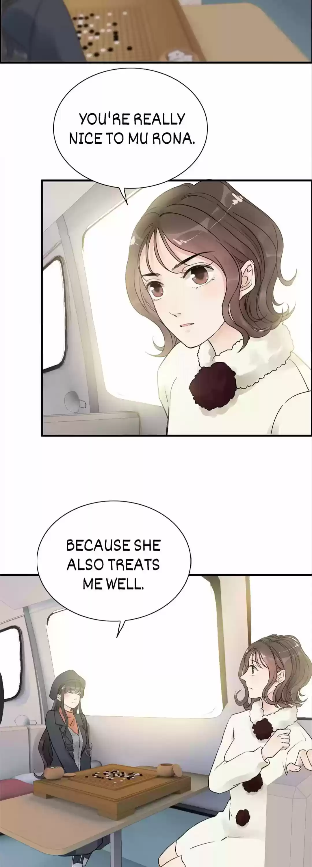 The Boss Shotgun Wedding Chapter 174