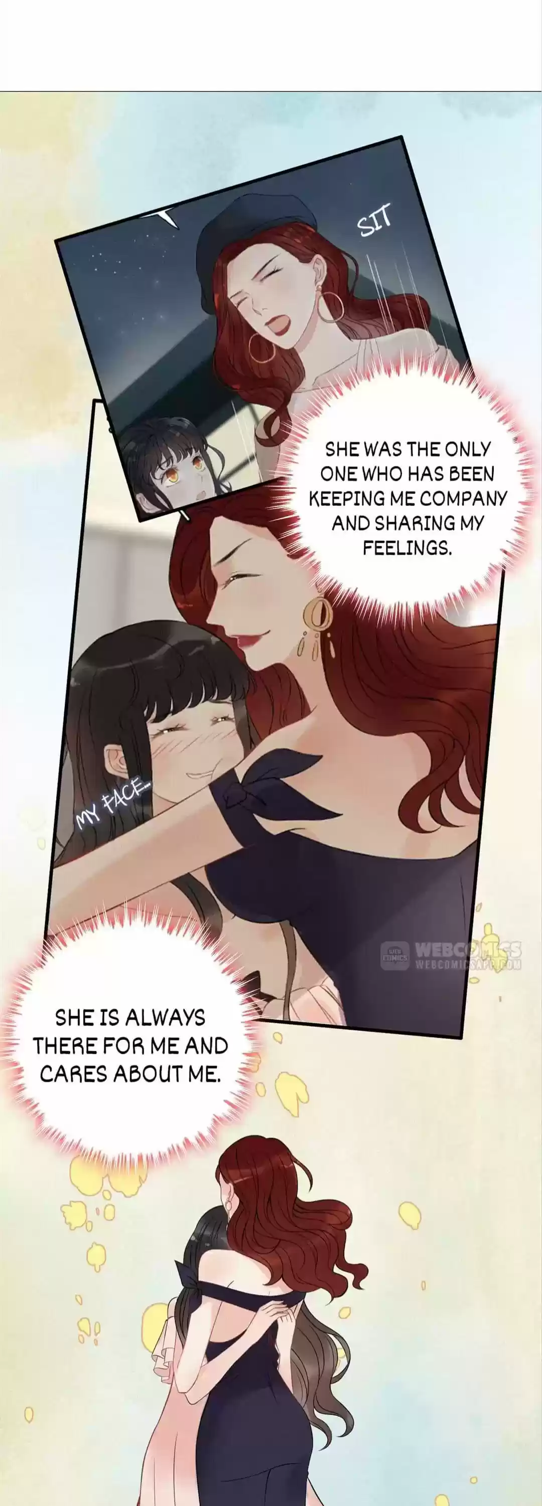 The Boss Shotgun Wedding Chapter 174