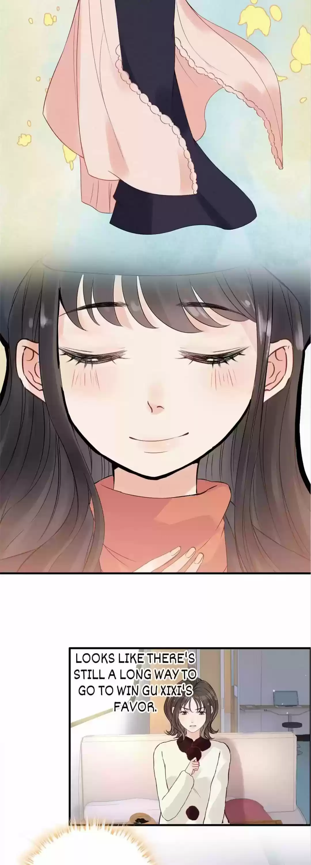 The Boss Shotgun Wedding Chapter 174