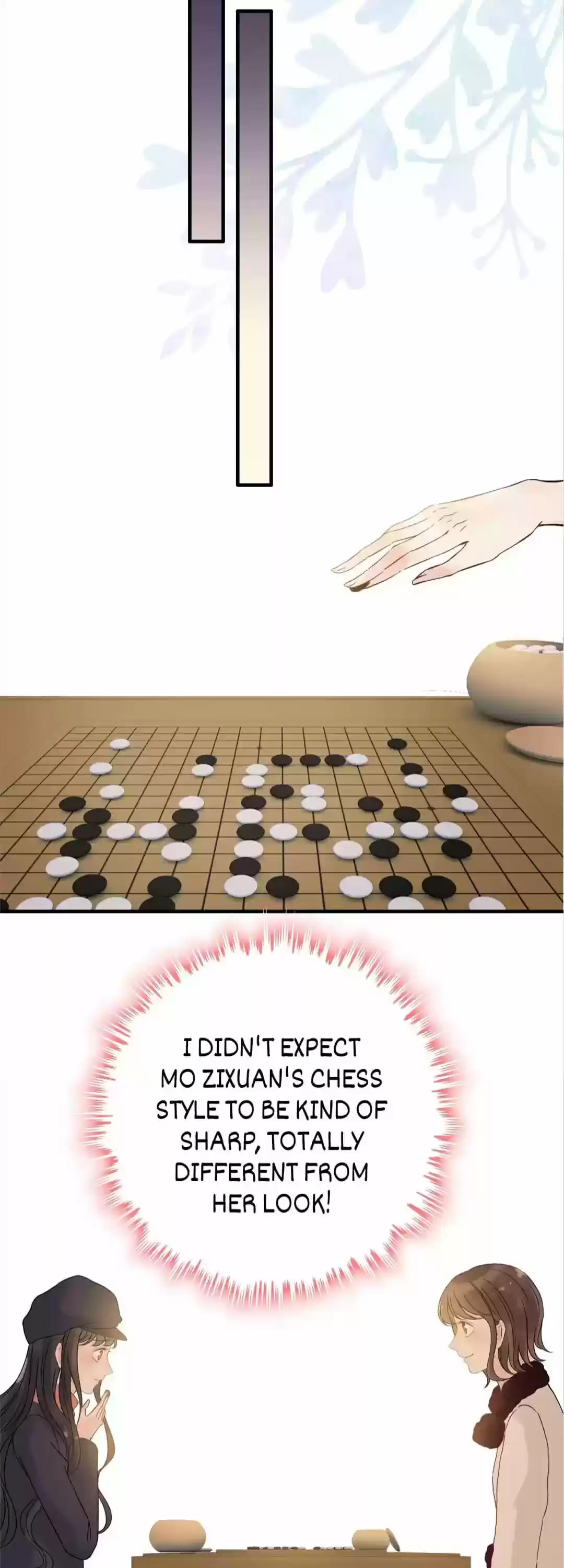 The Boss Shotgun Wedding Chapter 174