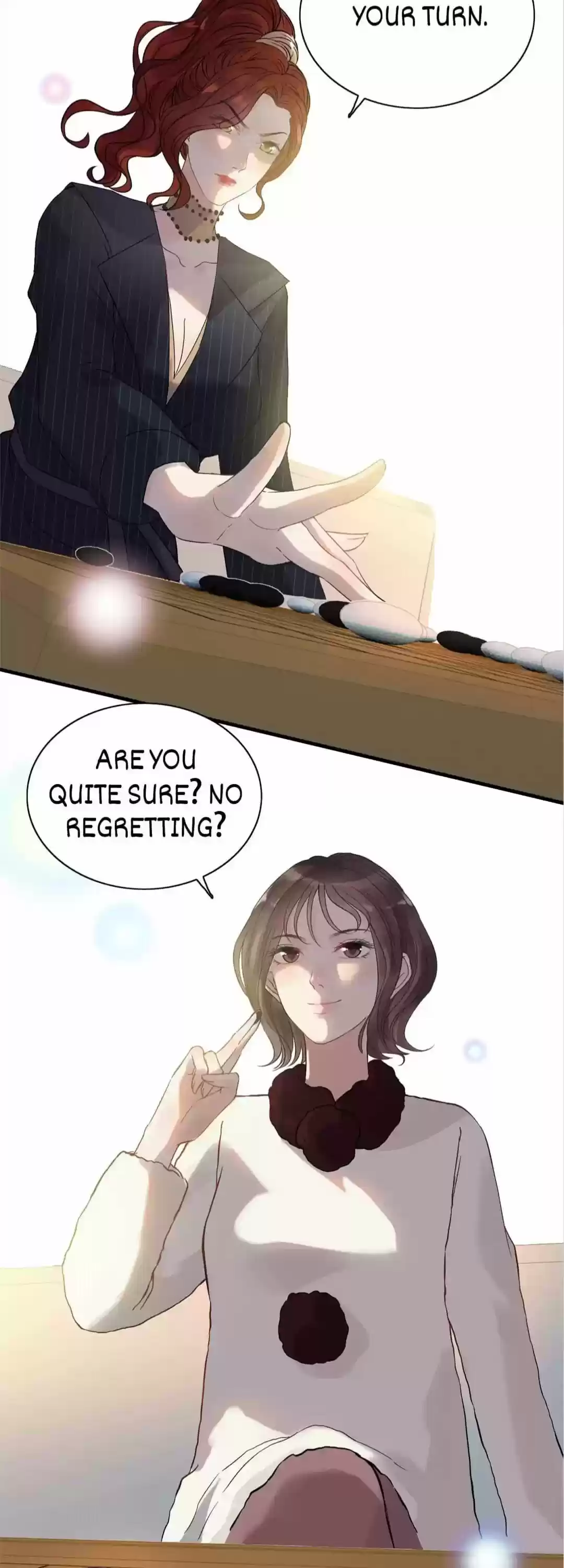 The Boss Shotgun Wedding Chapter 175 - Ch.173