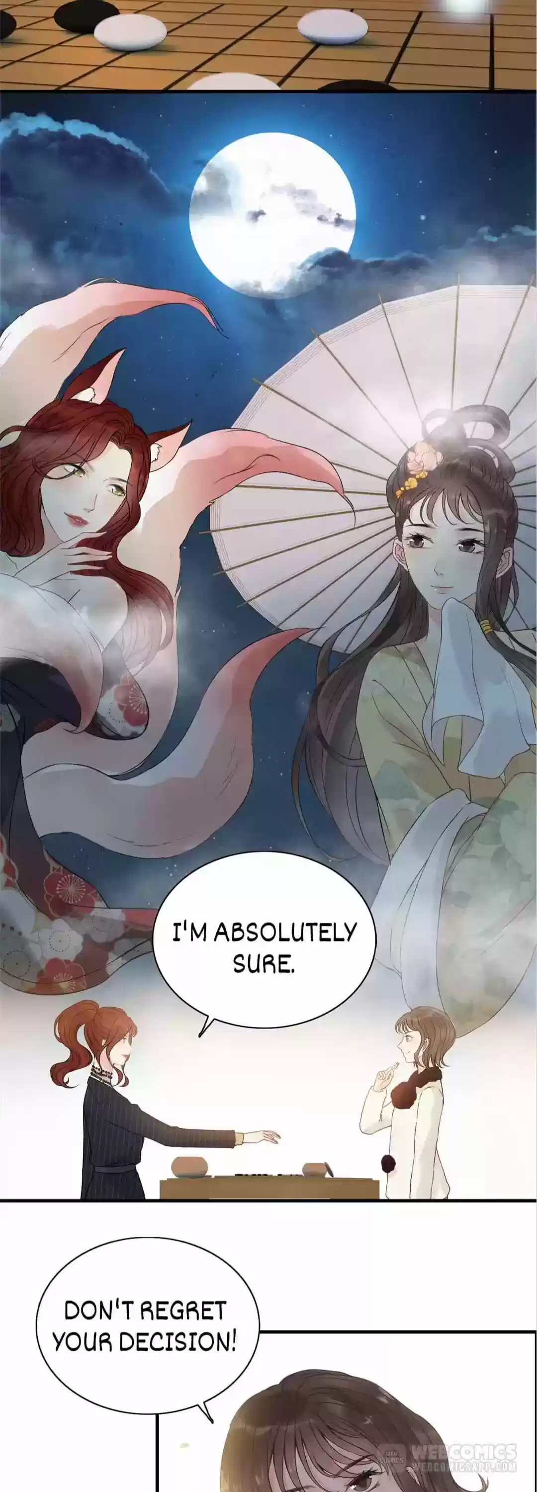 The Boss Shotgun Wedding Chapter 175 - Ch.173