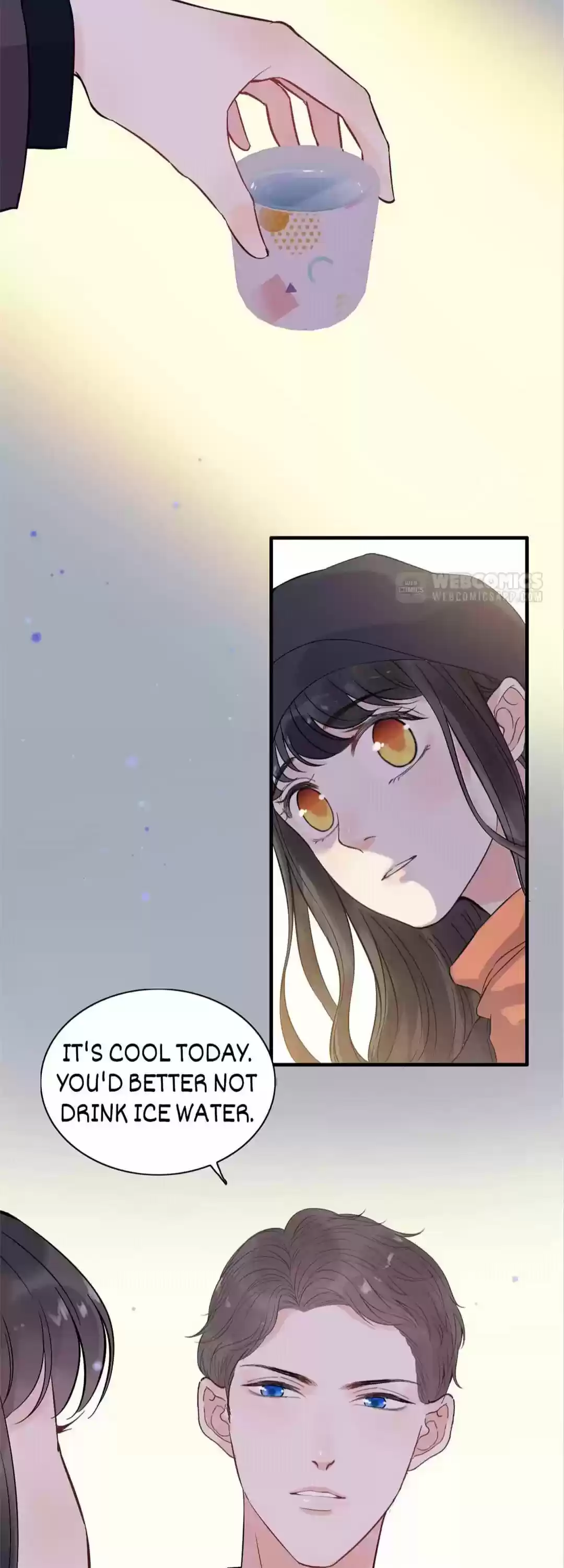 The Boss Shotgun Wedding Chapter 175 - Ch.173